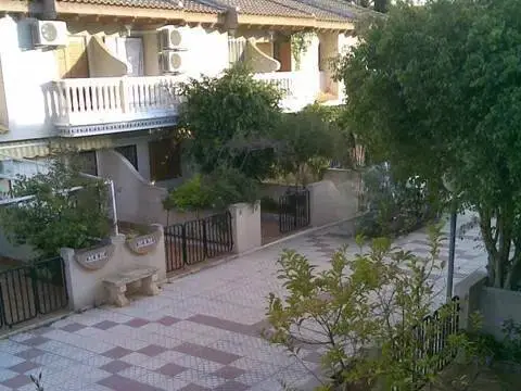 Casa adosada en El Mojón-Las Salinas