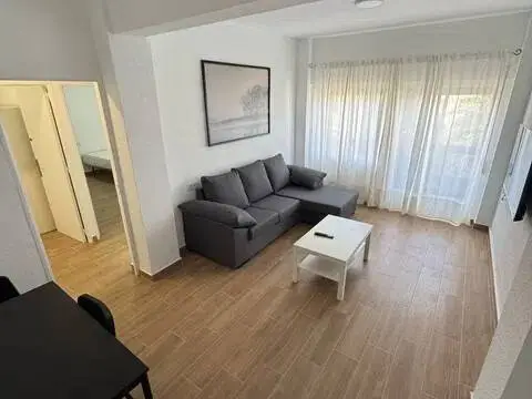 Piso en Avenida Ronda Norte