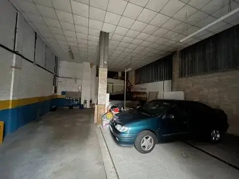 Local comercial en O Carballiño