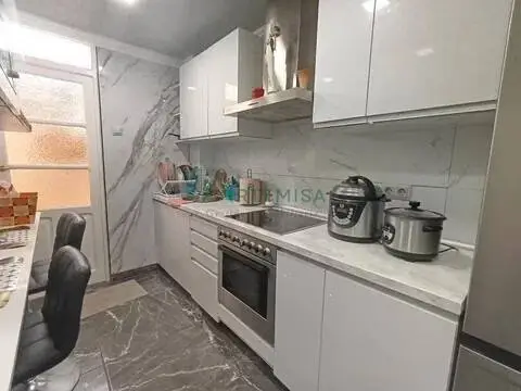 Piso – Ferrol, O Loureiro, Ensanche B