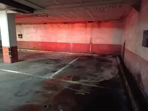 Garaje en Centro