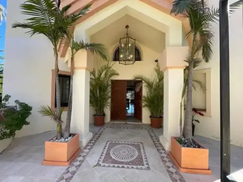 Chalet en Benahavís