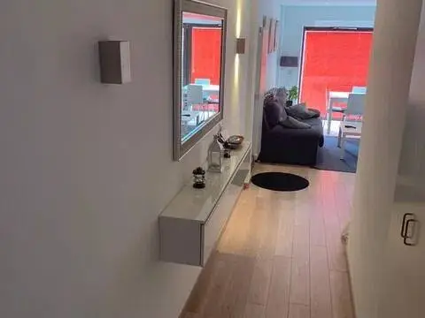 Piso en Centro Histórico