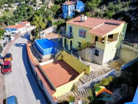 Chalet en Carrer de Montecarlo