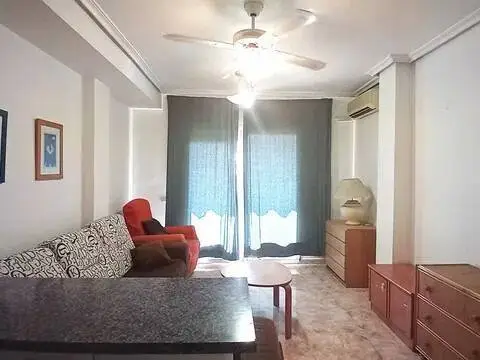 Piso en El Carmen