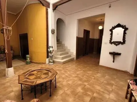 Casa rústica en Bolaños de Calatrava