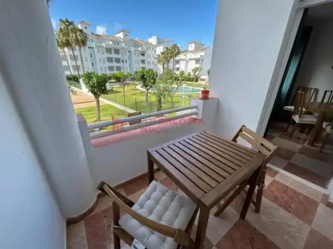 Piso en Lepe
