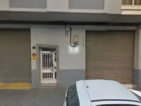 Local comercial en calle de Bonhome