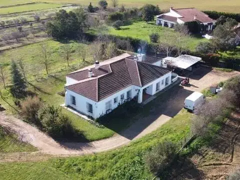 Casa – Badajoz Capital