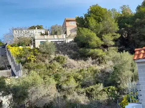 Terreno en Avinguda de Santa Maria de Montserrat