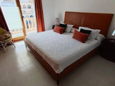 Casa adosada en Los Cuarteros