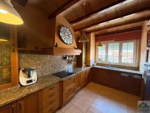 Chalet en Mérida