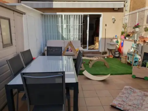 Casa – L'Hospitalet de Llobregat