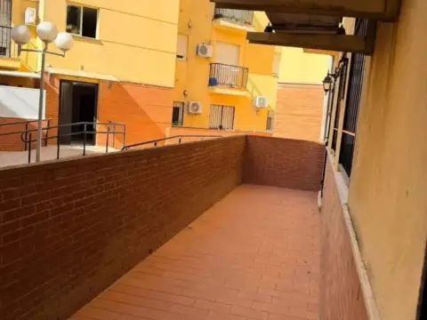 Piso en Dos Hermanas