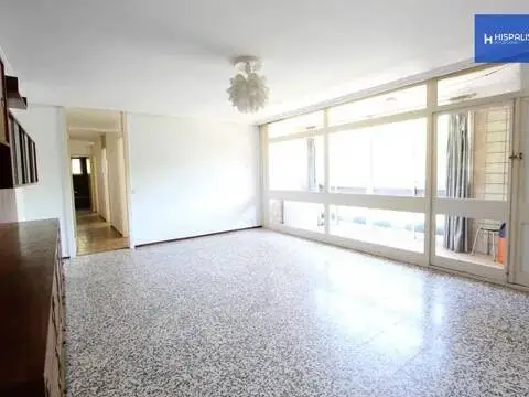 Piso – Sevilla Capital