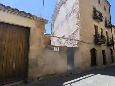 Terreno en Cervià de Les Garrigues