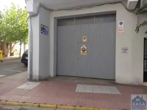Local comercial en Mérida