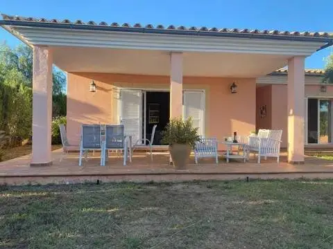 Chalet en Sa Cabaneta