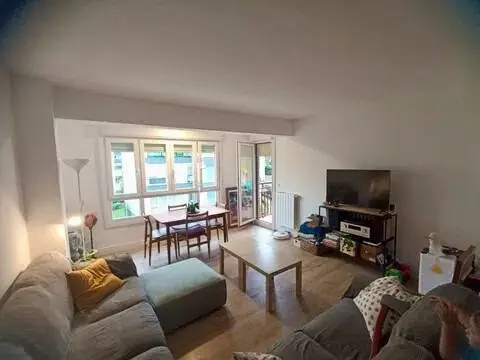 Piso en Zarautz