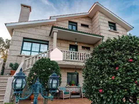 Chalet en Areas (Tui)