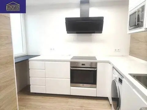 Piso en Ciudad Jardín-Zoco