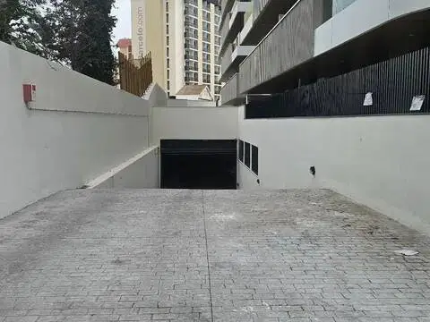 Garaje en Avenida de Santa Amalia