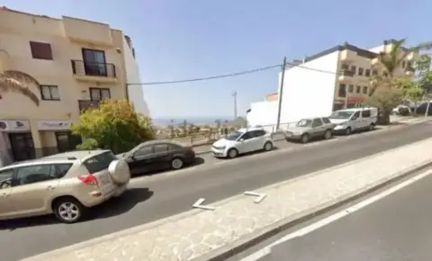 Terreno en calle Carretera General Tf-66, 8