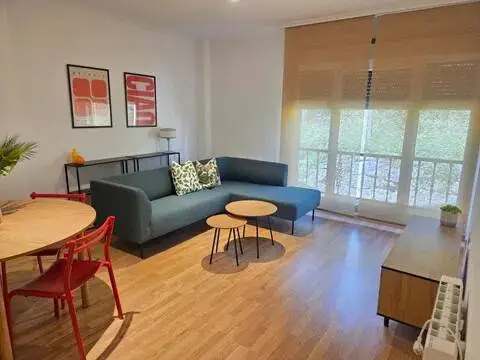 Piso – Casco Urbano