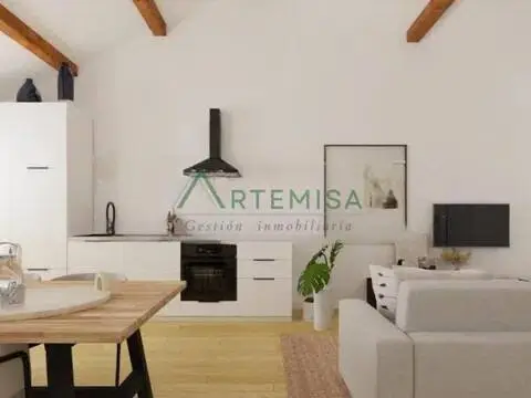Pis – Pollença, Es Centre, Serra de Tramuntana