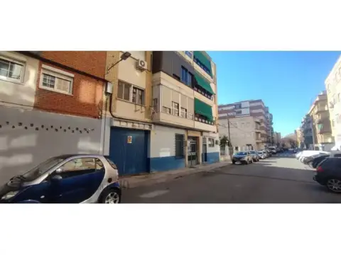 Local comercial en Badajoz Capital