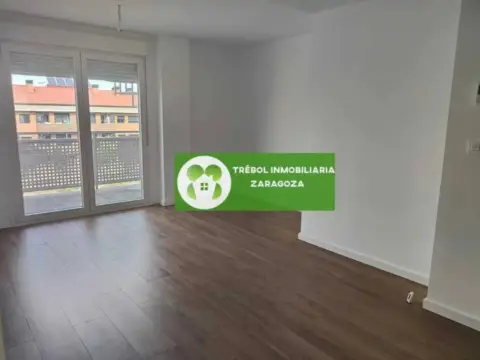 Piso en Cadrete