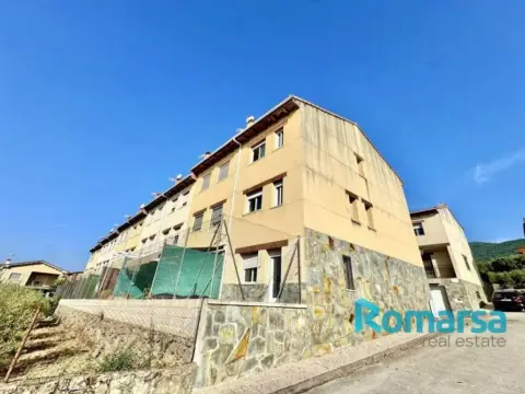 Chalet en Sotillo de La Adrada