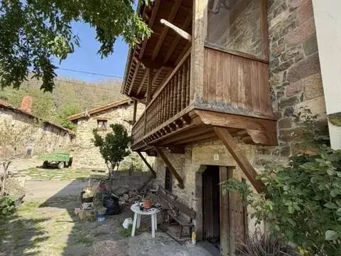 Chalet en Barrio de Valdeprado