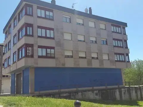 Local comercial en calle de Manuel Murguía