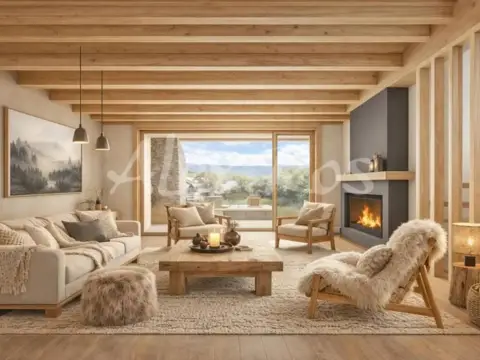 Chalet en Bolvir