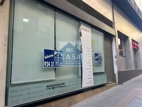 Local comercial en Mérida