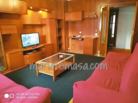 Piso en Desemparados-Judimendi-Santa Lucía