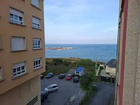 Piso en Avenida de Arcadio Pardiñas