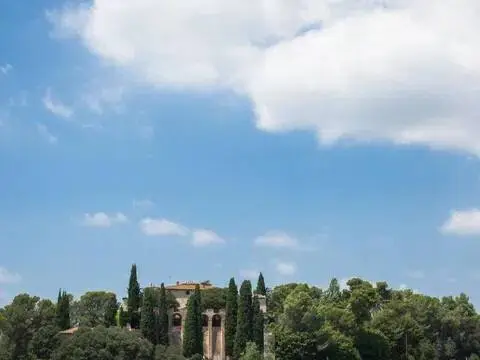 Terreno en La Roca del Vallès