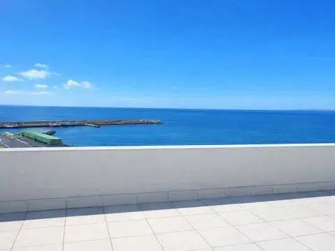 Ático en Avenida de Arcadio Pardiñas