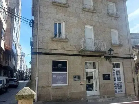 Piso en O Carballiño