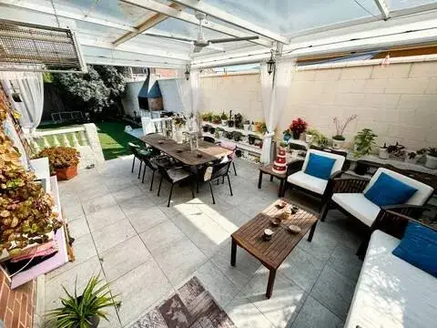 Chalet en La Puebla de Alfindén