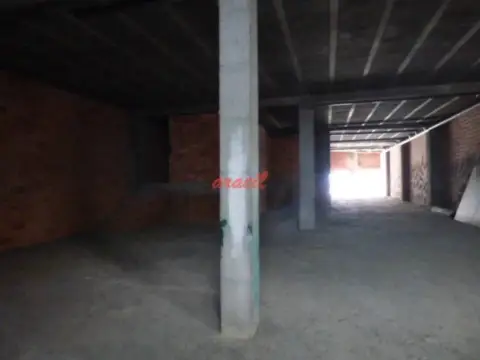 Local comercial en Ourense Capital