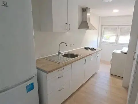 Piso en Castilleja de la Cuesta