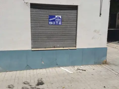 Local comercial en Mérida
