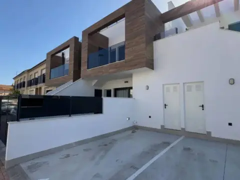 Chalet en calle N-A, -1