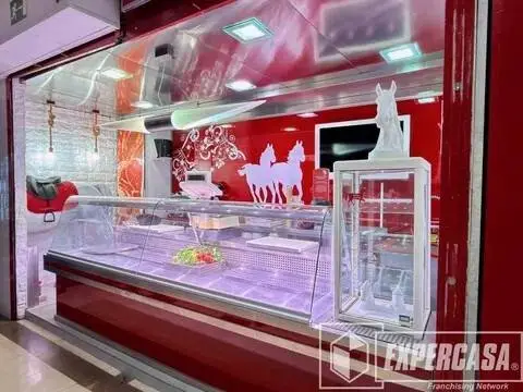 Local comercial en Albors