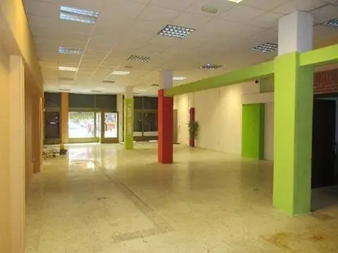 Local comercial en Delicias