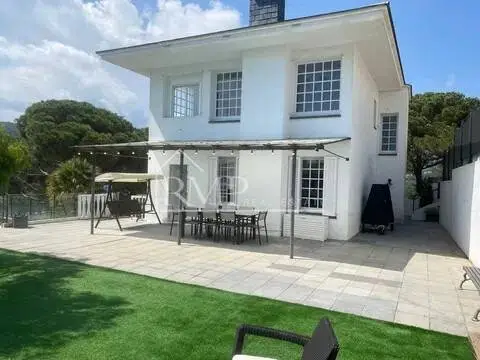 Chalet en Arenys de Munt