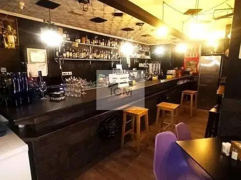Local comercial en Brezo-Guardia Civil
